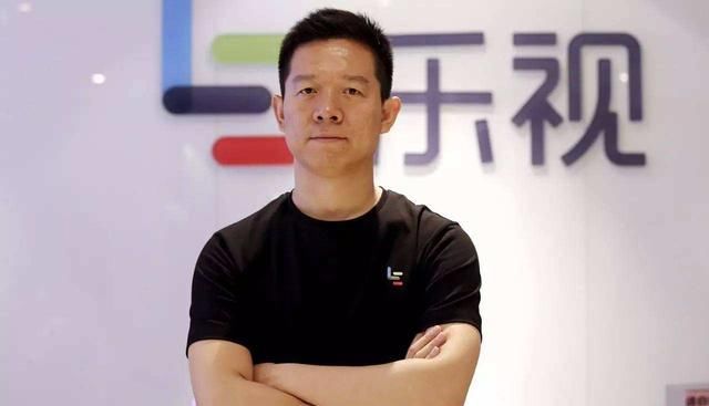 贾跃亭下周不回国!乐视网单年亏损116亿，新年首季再亏3.1亿元!