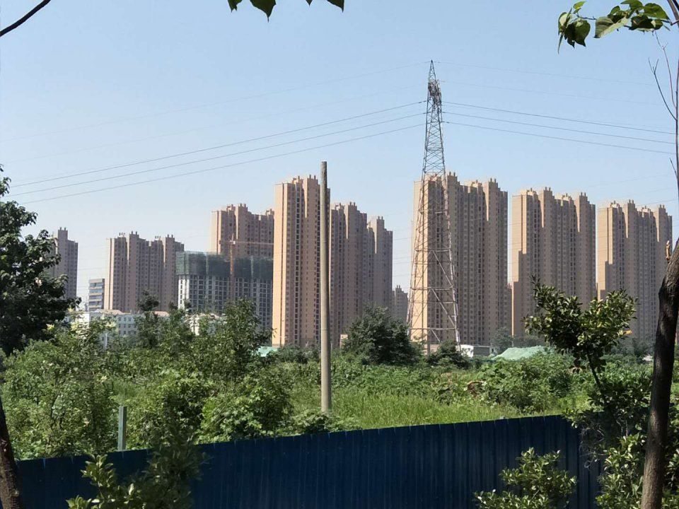 【转载】漯河"金色龙湾"违规认筹公开售房亟待查处