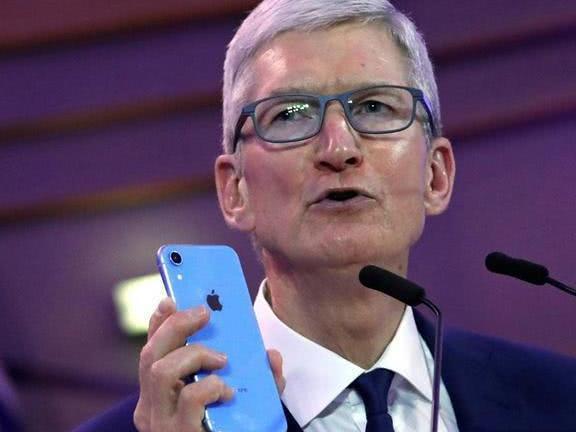 就算华为将5G芯片卖给苹果了,但麒麟芯片应该