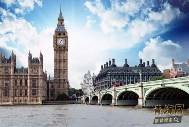 小长假别再出国了!浪了青海，就等于浪了全世界，不信你看!