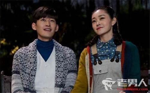 《传奇大亨》宋轶竟是张翰工作室成员 宋轶自