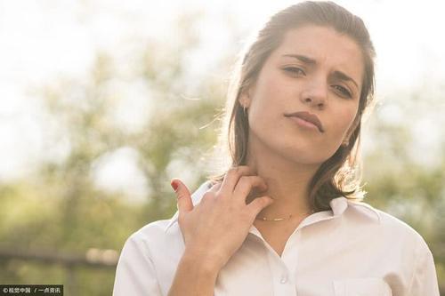 天气干燥,湿疹易来,3个小妙招,止痒快又护肤,真