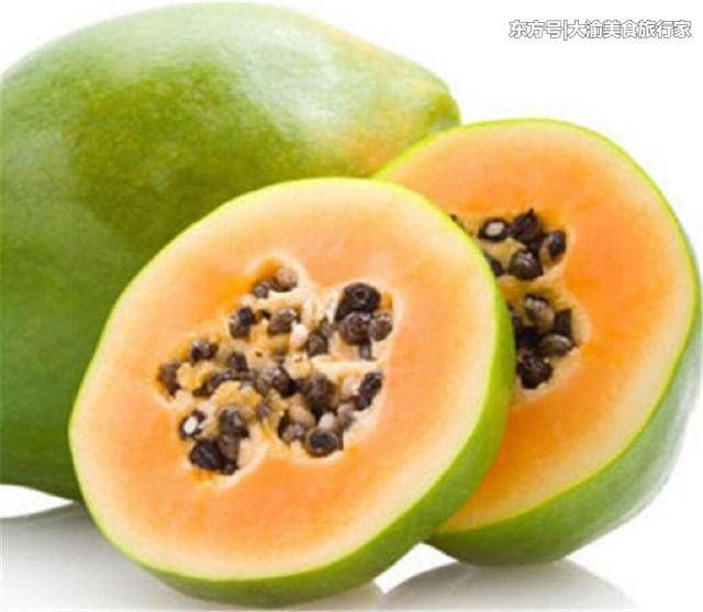 最佳瘦身水果排行榜,2018十大减肥水果,喜欢的