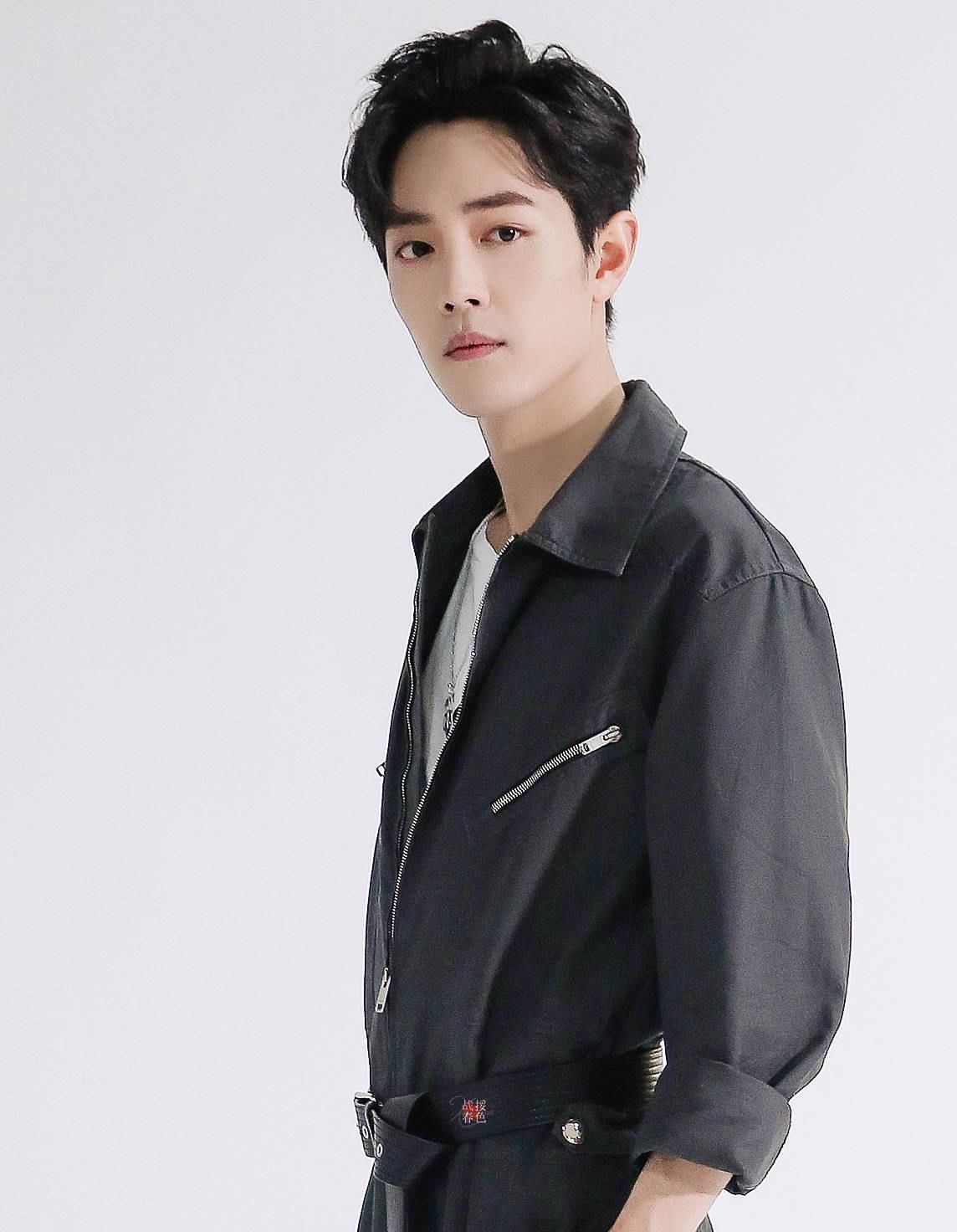 实至名归！肖战获亚洲最性感的男星，以1185342票数登顶榜单top1