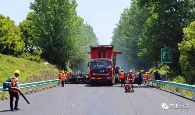 封闭六个月，贵州这条公路将大变样！