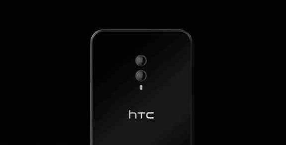 HTC实力派曝光:6寸 骁龙845 4K屏,华为、苹果