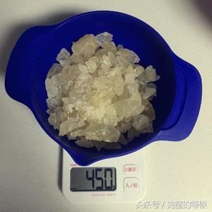 这个果子煮成水，加勺糖，止咳排痰快，宝宝最适用！