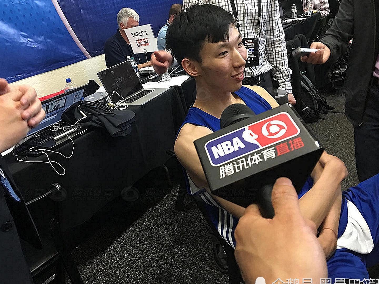 3年280万!雷霆队正式报价周琦,亚洲杜兰特或空