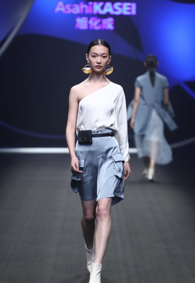 2020中国春夏时装周
