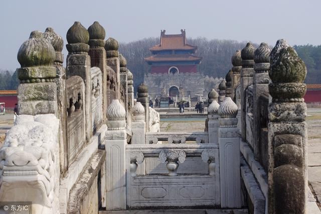 明朝一座太监墓发现一个文物，揭开一个世界性谜团！