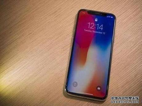 沈阳苹果售后-iPhoneX面部解锁失败怎么回事