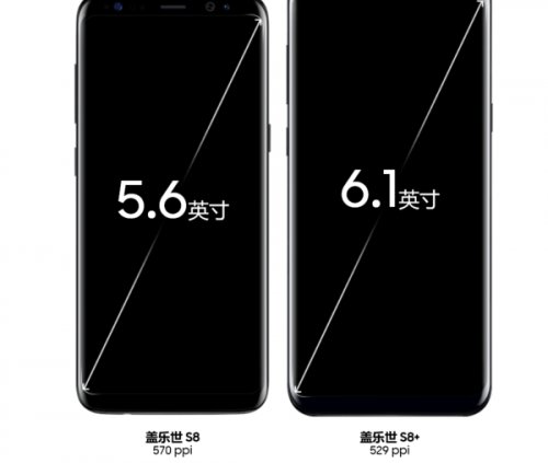 三星Galaxy S8怎么样?三星S8黑科技满满 隐藏