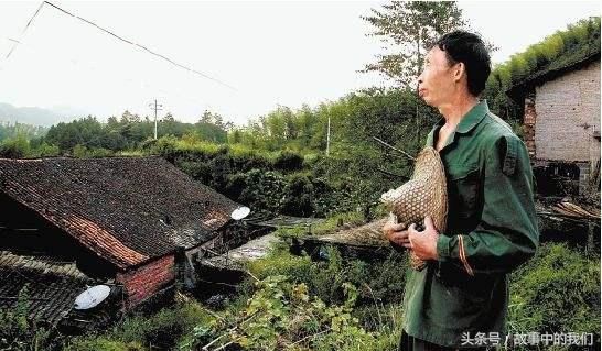 母亲病重，儿子四处借钱，十家只有一家愿意借，没借的人全傻了眼