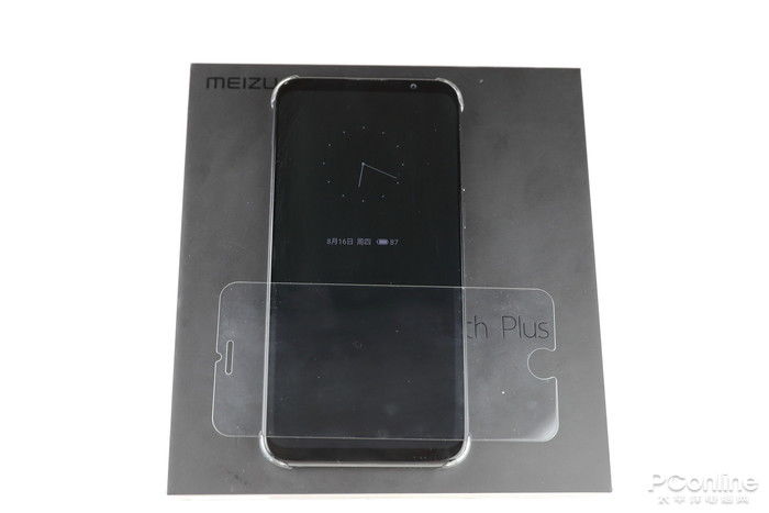 为了玩坏魅族16th屏幕指纹,我们做出最折腾的