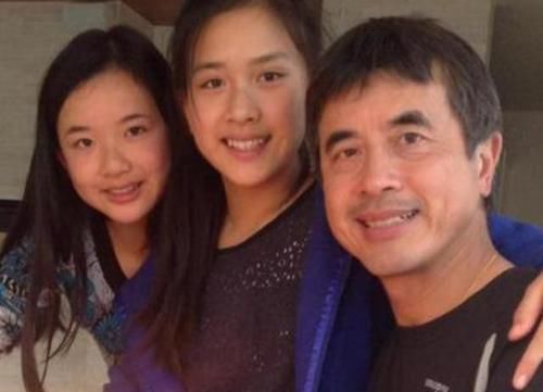 陈冲女儿哈佛毕业，看懂了陈冲后，才明白拼爹妈拼的到底是啥