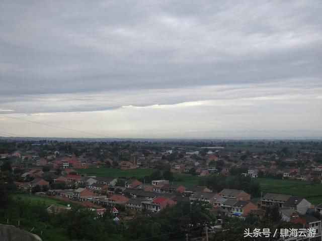 川藏骑行(10)周至县与骑友分离独行走川藏，入住秦岭脚下马召镇