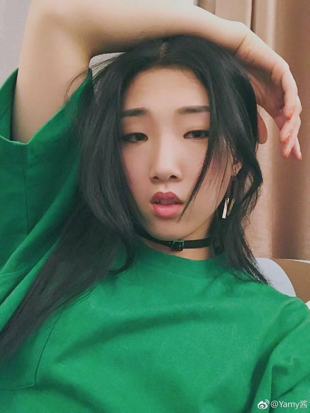 《创造101》决赛在即,出道位排名再变动,程潇