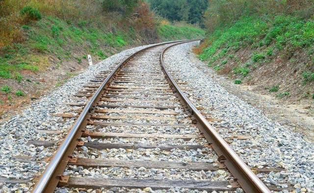 河北到山西将迎来一条新铁路，途经14个站点，于2019年通车！