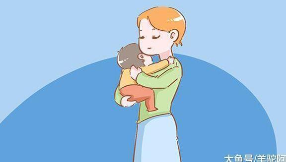 宝宝6个月前有这些坏毛病? 恰恰是高智商的