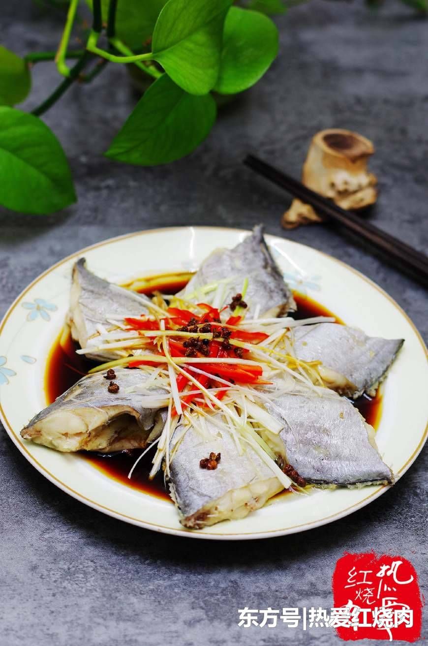 吃了几十年的带鱼，终于找到了最鲜美的吃法，连鱼鳞都不用去！