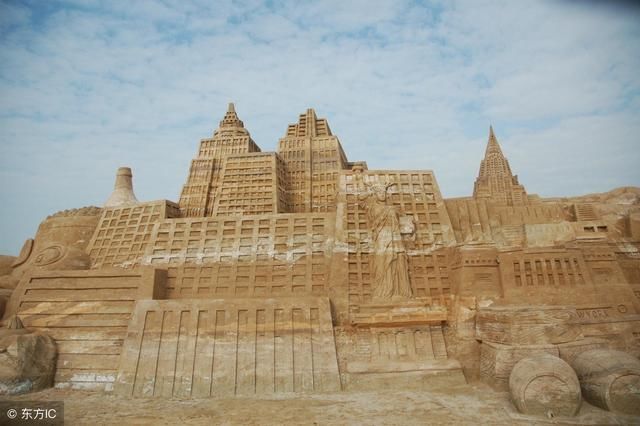 海底？山洞？这个夏天最燃的玩法！惊险刺激啊！