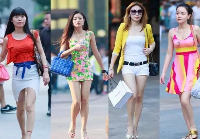 2017全国美女城市排名_2017全国美女城市排名_2017年全国城市排名