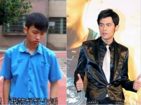 歌词从小混混变成高考状元,如何用偶像鼓励孩子