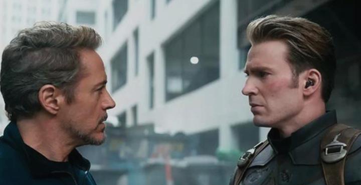 《复联4》如此强势 五一期间上映的几部电影会