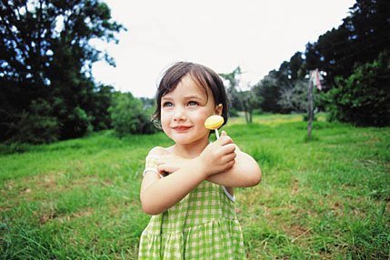 你知道宝宝缺啥微量元素吗?