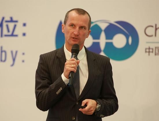 邵儒廷:智能网联或颠覆汽车业 宝马已做好准备