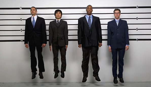 公务员考核等次