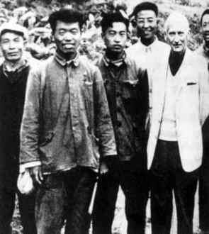 和谁作对都可以,就是别跟中国较劲,会自讨苦吃