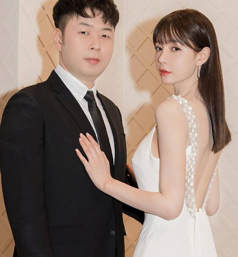 杜海涛沈梦辰宣布结婚!盘点两人的爱情路,曾因