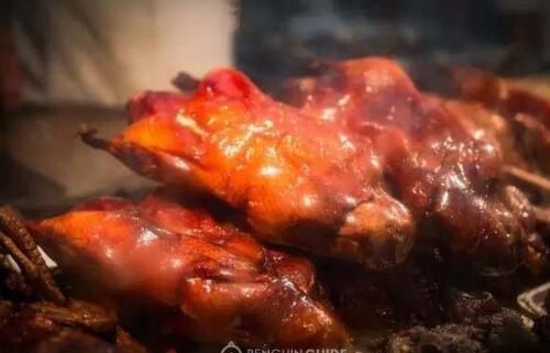 细说烤鸭：南京和北京到底有什么不同？南京赢了！