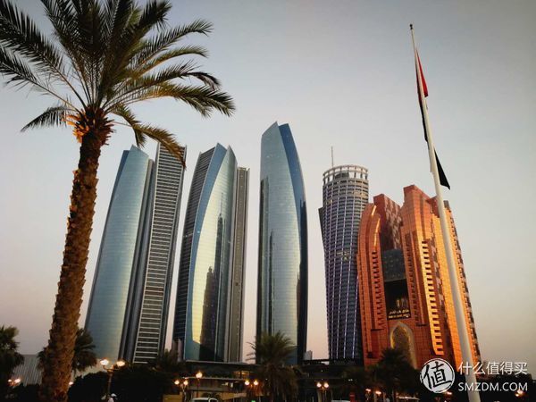 #原创新人#迪拜6晚4日游之酒店-怎样低支出参观八星酒店