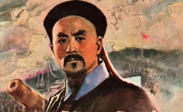 民族英雄林则徐,鸦片战争后,他的下场到底怎么