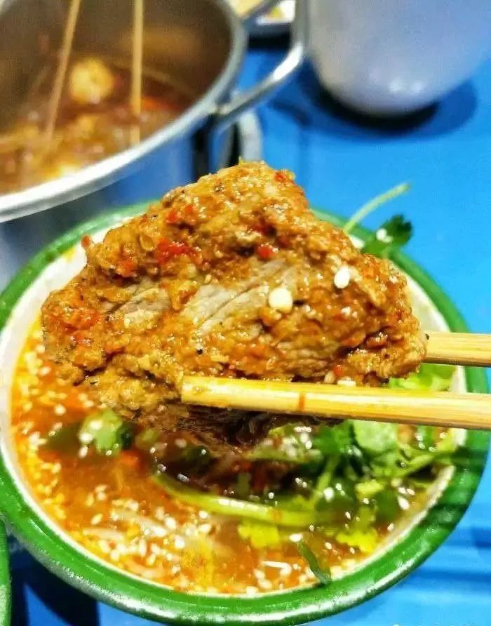 【六年二班串串火锅】《青春斗》同款取景地!