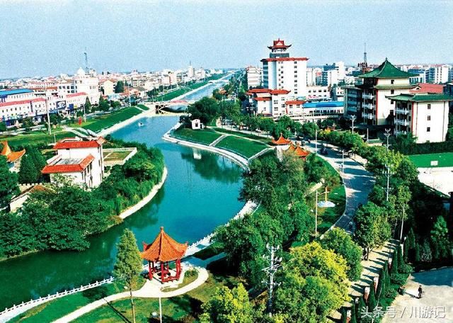 湖北有望合并的三个城市,未来发展前景很大!