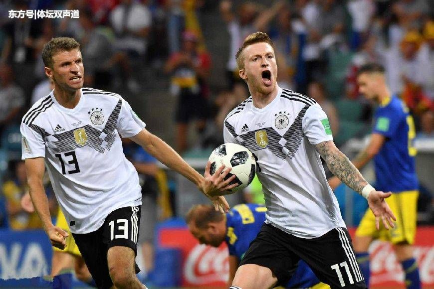 世界杯各球队战况预览:德国巴西不能松懈,阿根