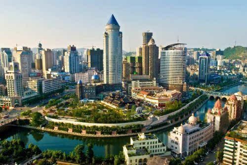 最强的旅游攻略之你不知道的不夜城贵阳-旅游