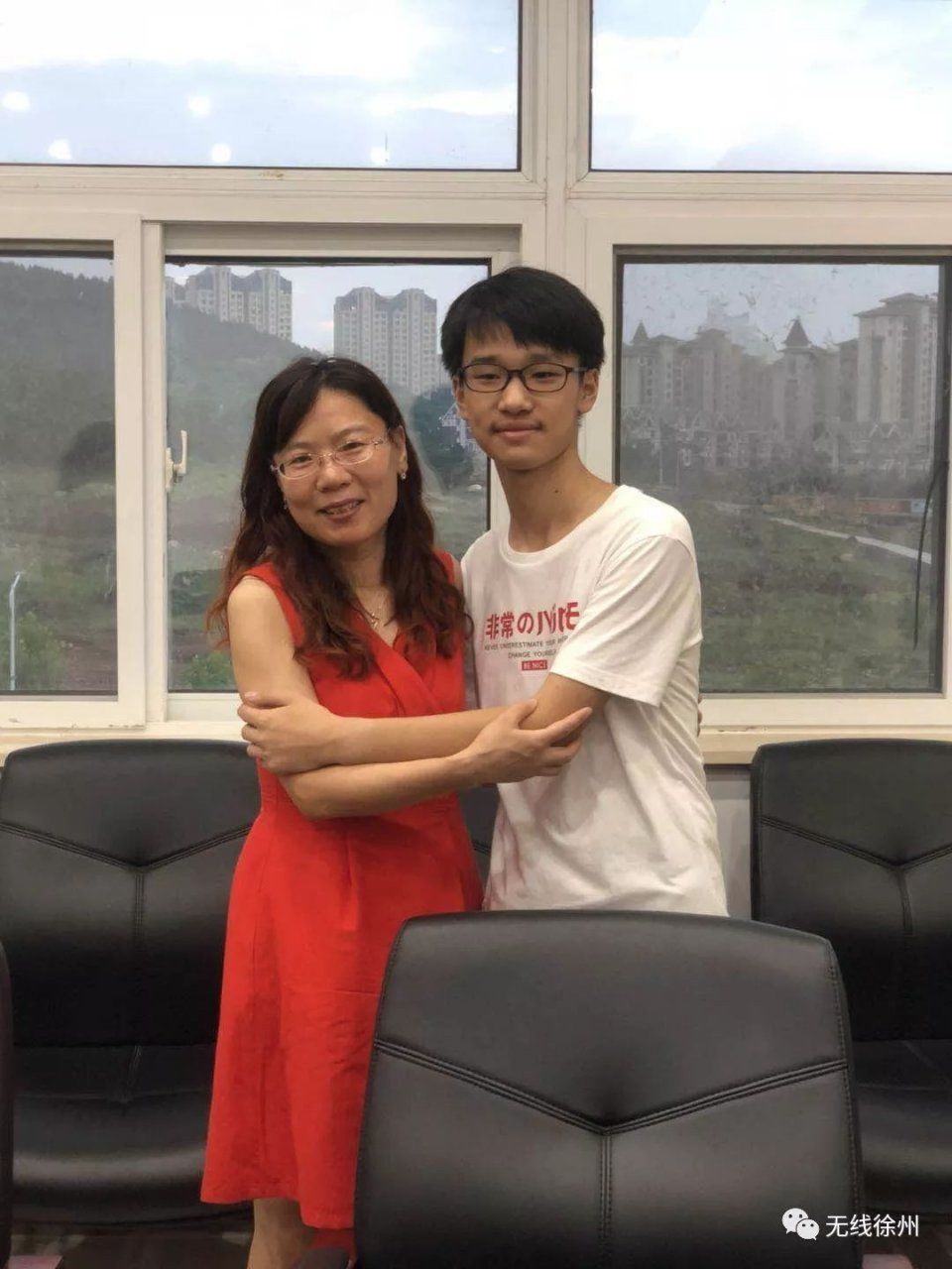 刚刚!徐州市2018年中考成绩发布!前三名都来自