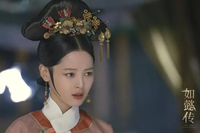 辛芷蕾:我和翟天临搞对象,关你们屁事?