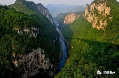 正在公示!贵州这17县候选全国百佳，快来为你家乡投票点赞!