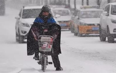 冷冷冷,最新清明假期天气来了!今夜河北大部迎