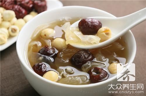 银耳怎么保存才好 t0121eee208f053809d.jpg