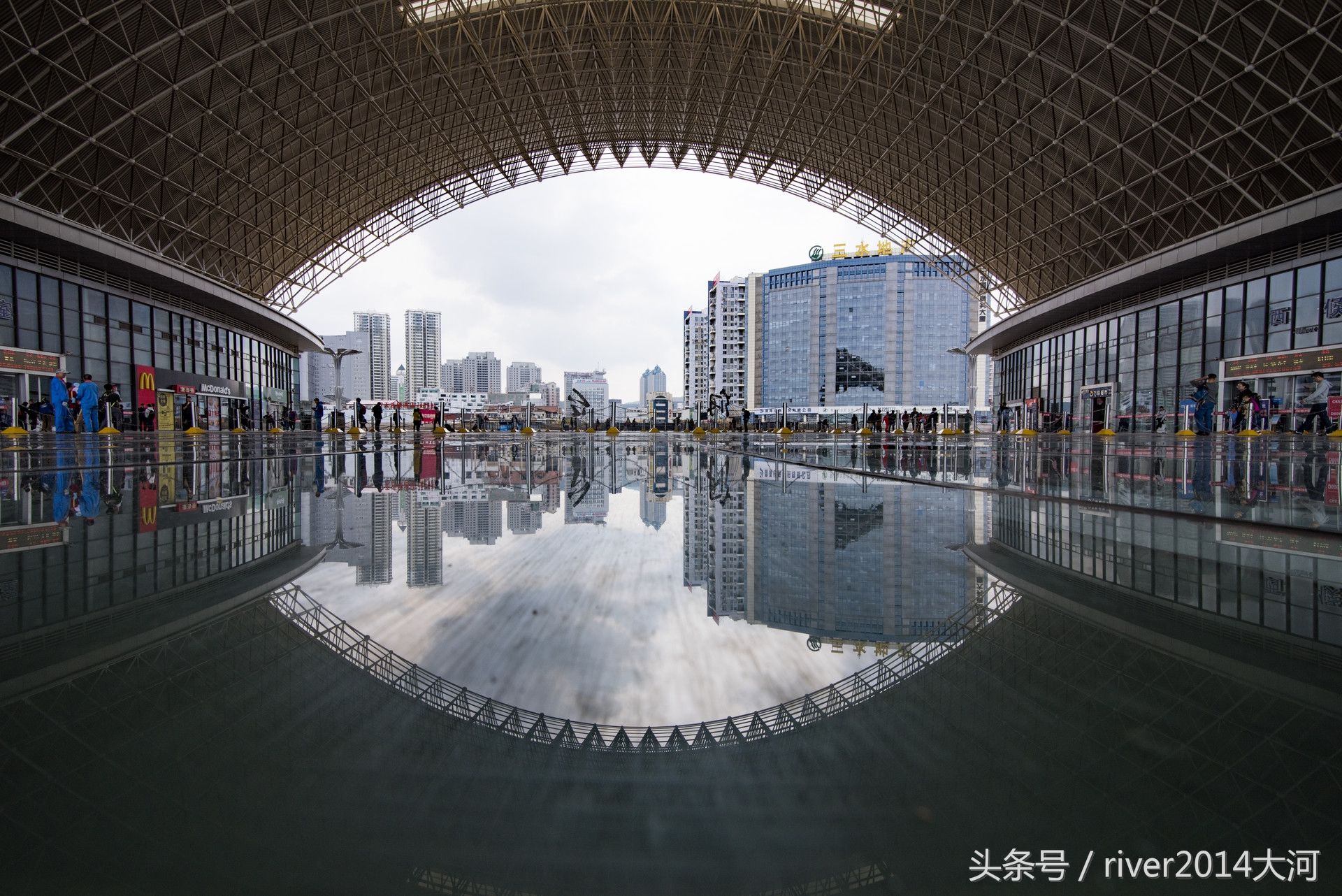 山东省第二经济强市，超过省会济南但是很低调