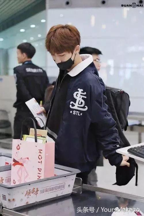 被淘汰离厂却有劳斯莱斯房车接机,黄新淳丁泽