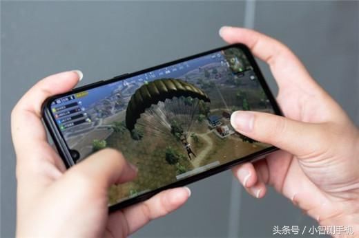 看了vivoz3和小米8se的区别评测,我果断下手vivoz3