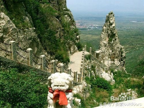大恒山游玩攻略,大恒山游玩攻略一日游