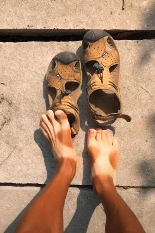 妹子这表情,难道咖啡是有毒吗?爆笑内涵囧图